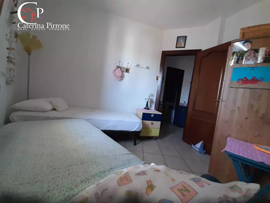 Immagine 21 di Appartamento in vendita  in via Sardegna a Rosignano Marittimo