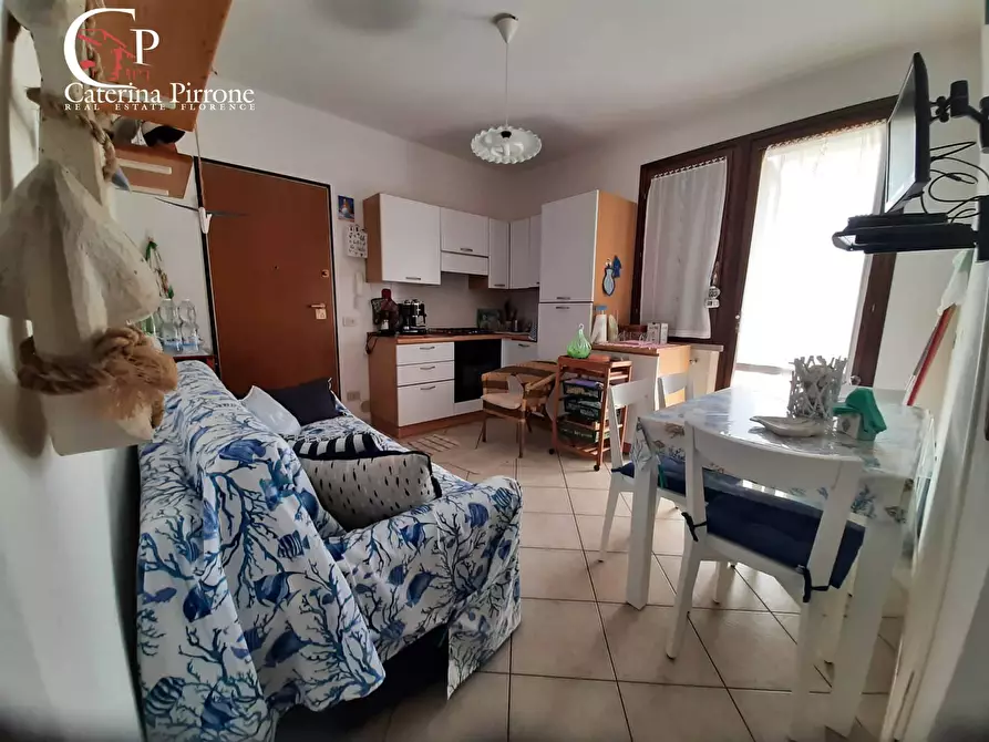 Immagine 12 di Appartamento in vendita  in via Sardegna a Rosignano Marittimo