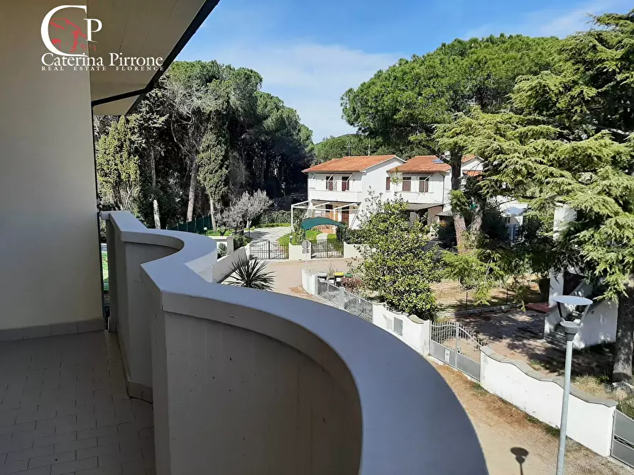 Immagine 25 di Appartamento in vendita  in via Sardegna a Rosignano Marittimo