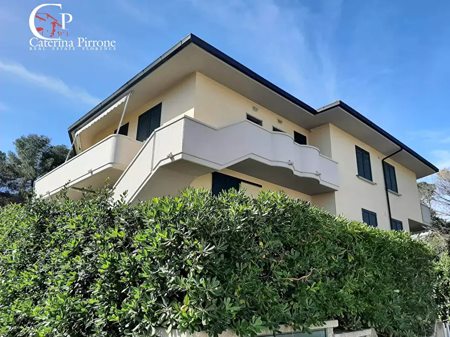 Immagine 2 di Appartamento in vendita  in via Sardegna a Rosignano Marittimo