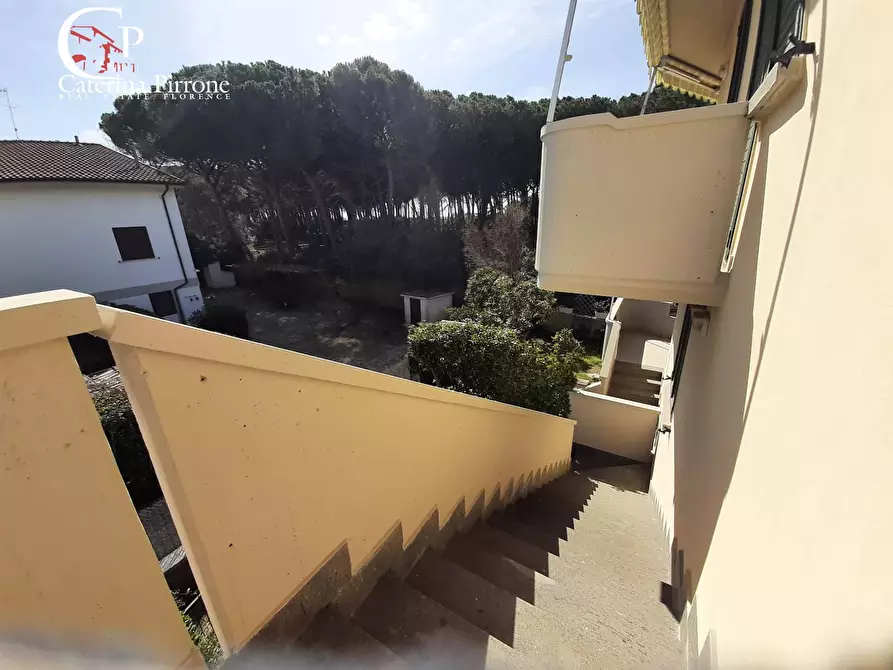 Immagine 10 di Appartamento in vendita  in via Sardegna a Rosignano Marittimo