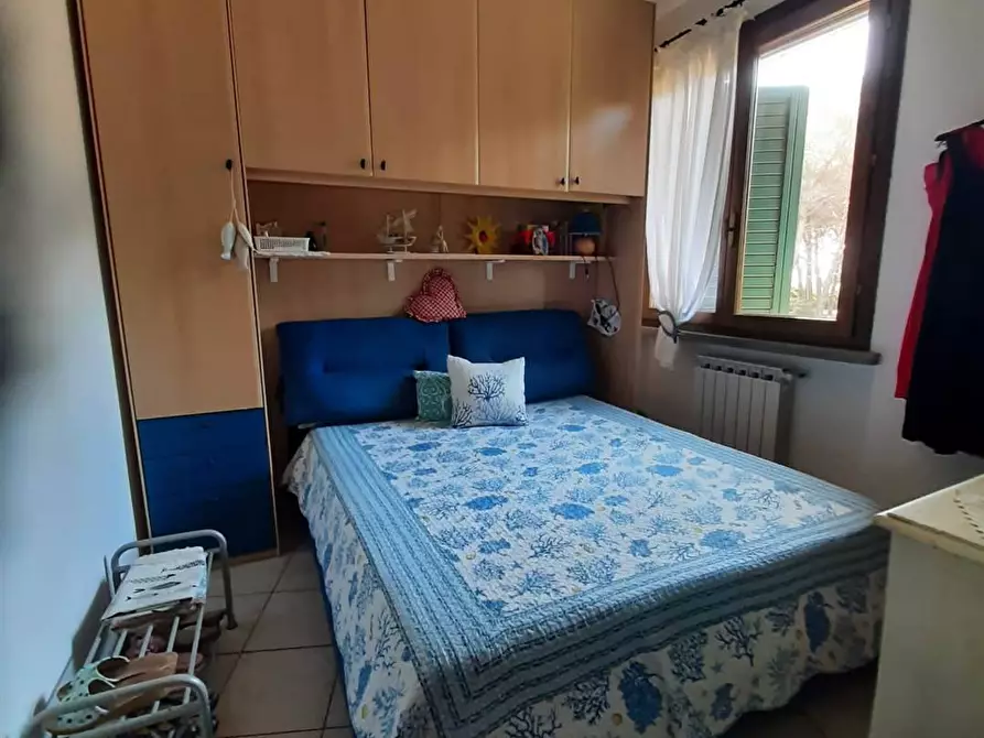 Immagine 19 di Appartamento in vendita  in via Sardegna a Rosignano Marittimo