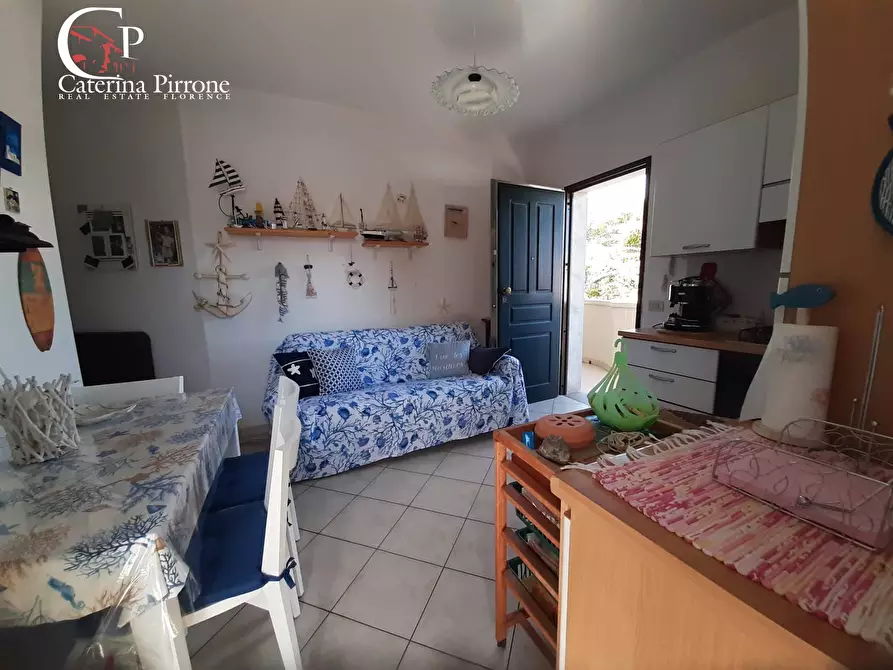 Immagine 14 di Appartamento in vendita  in via Sardegna a Rosignano Marittimo