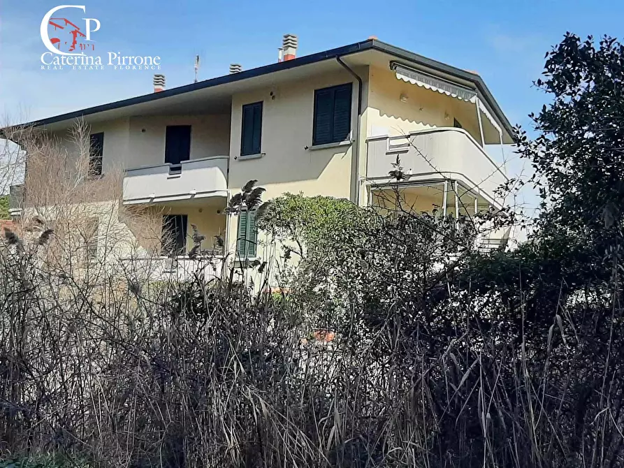 Immagine 3 di Appartamento in vendita  in via Sardegna a Rosignano Marittimo