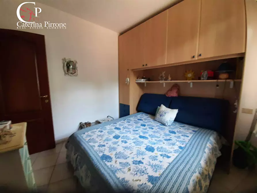 Immagine 18 di Appartamento in vendita  in via Sardegna a Rosignano Marittimo