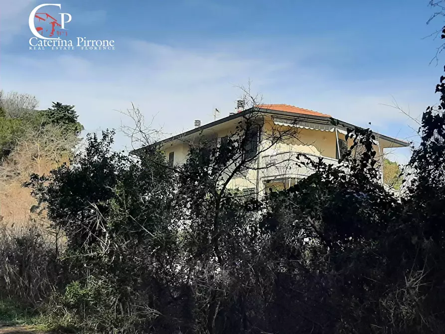 Immagine 5 di Appartamento in vendita  in via Sardegna a Rosignano Marittimo