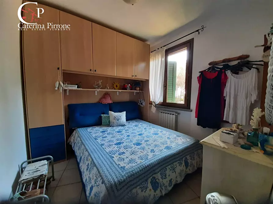 Immagine 20 di Appartamento in vendita  in via Sardegna a Rosignano Marittimo