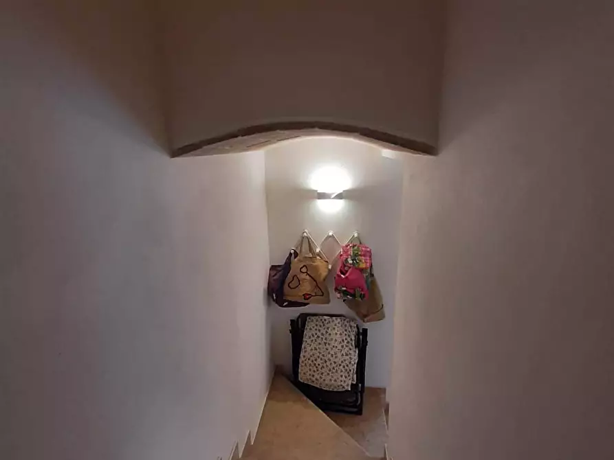 Immagine 13 di Appartamento in vendita  in via Piero Gobetti a Rosignano Marittimo