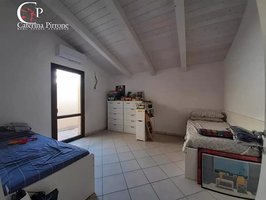 Immagine 18 di Appartamento in vendita  in via Piero Gobetti a Rosignano Marittimo