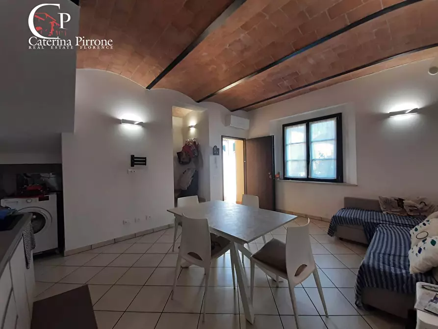 Immagine 7 di Appartamento in vendita  in via Piero Gobetti a Rosignano Marittimo