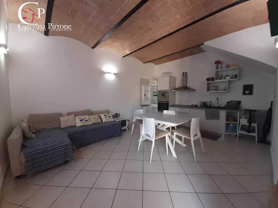 Immagine 8 di Appartamento in vendita  in via Piero Gobetti a Rosignano Marittimo