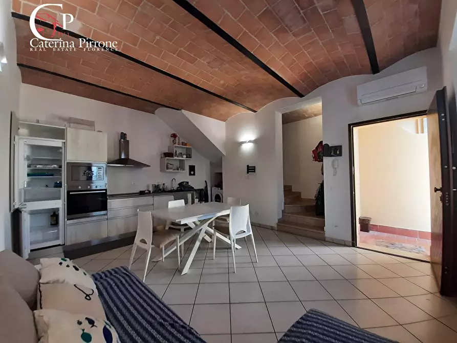 Immagine 9 di Appartamento in vendita  in via Piero Gobetti a Rosignano Marittimo