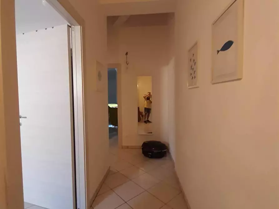 Immagine 14 di Appartamento in vendita  in via Piero Gobetti a Rosignano Marittimo