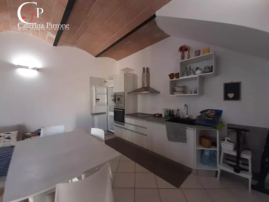 Immagine 10 di Appartamento in vendita  in via Piero Gobetti a Rosignano Marittimo