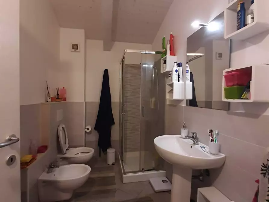 Immagine 21 di Appartamento in vendita  in via Piero Gobetti a Rosignano Marittimo