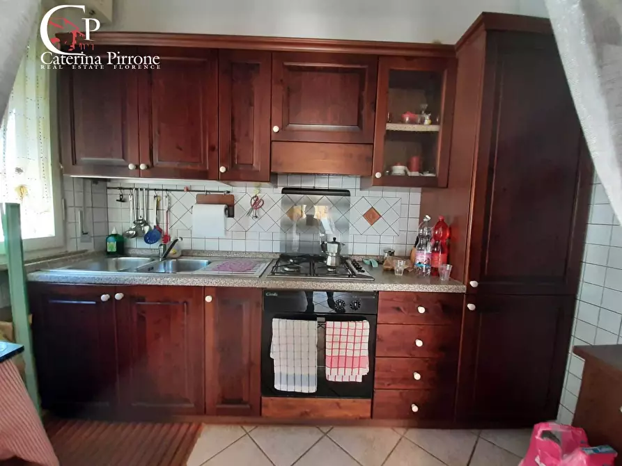 Immagine 4 di Appartamento in vendita  in via Sardegna a Rosignano Marittimo