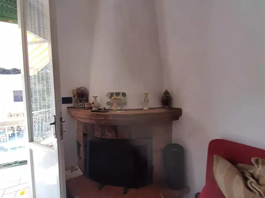 Immagine 5 di Appartamento in vendita  in via Sardegna a Rosignano Marittimo
