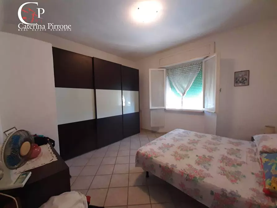 Immagine 7 di Appartamento in vendita  in via Sardegna a Rosignano Marittimo