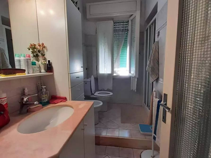 Immagine 10 di Appartamento in vendita  in via Sardegna a Rosignano Marittimo