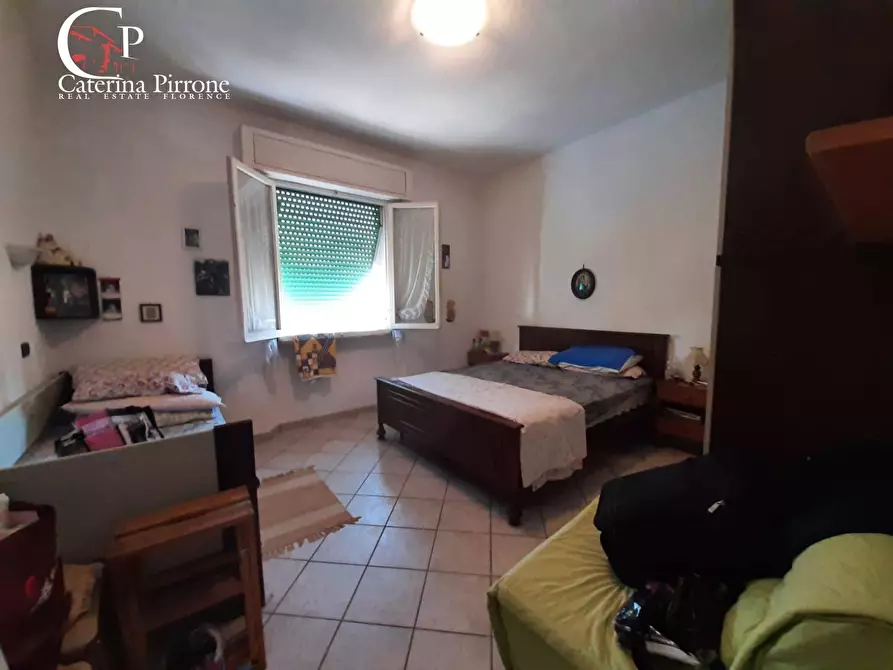 Immagine 6 di Appartamento in vendita  in via Sardegna a Rosignano Marittimo