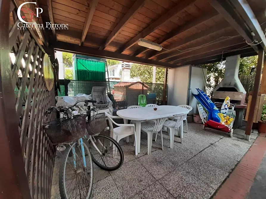 Immagine 14 di Appartamento in vendita  in via Sardegna a Rosignano Marittimo