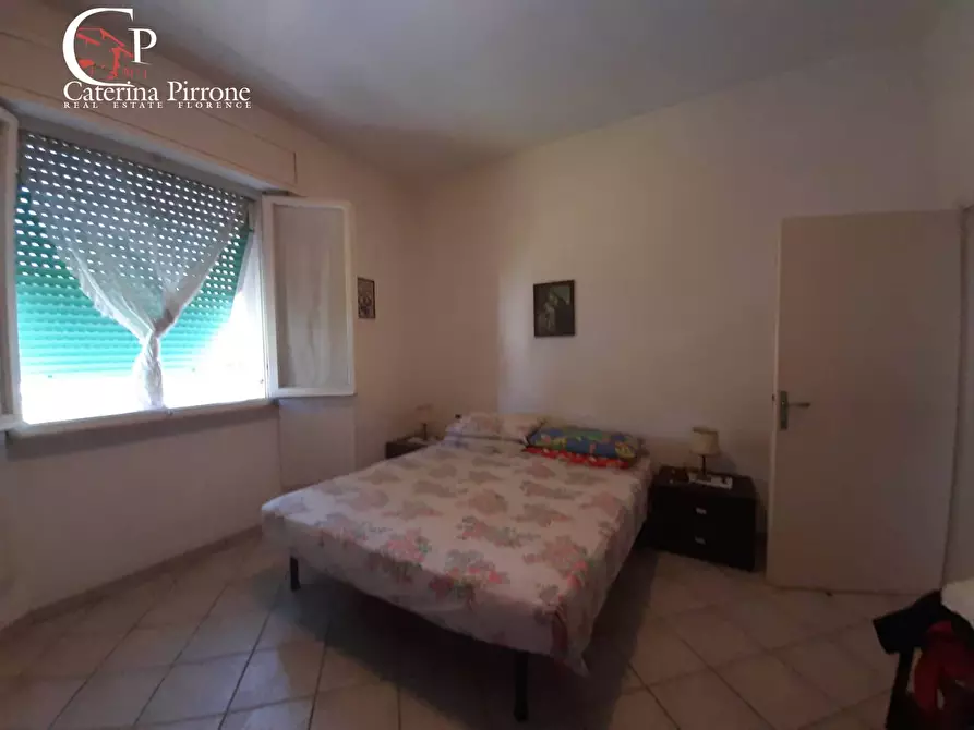 Immagine 8 di Appartamento in vendita  in via Sardegna a Rosignano Marittimo