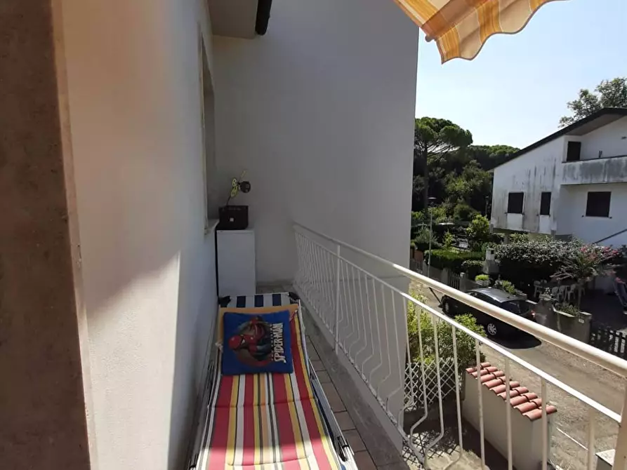 Immagine 12 di Appartamento in vendita  in via Sardegna a Rosignano Marittimo