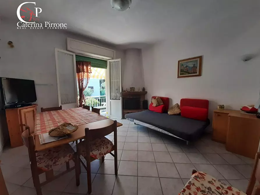 Immagine 2 di Appartamento in vendita  in via Sardegna a Rosignano Marittimo
