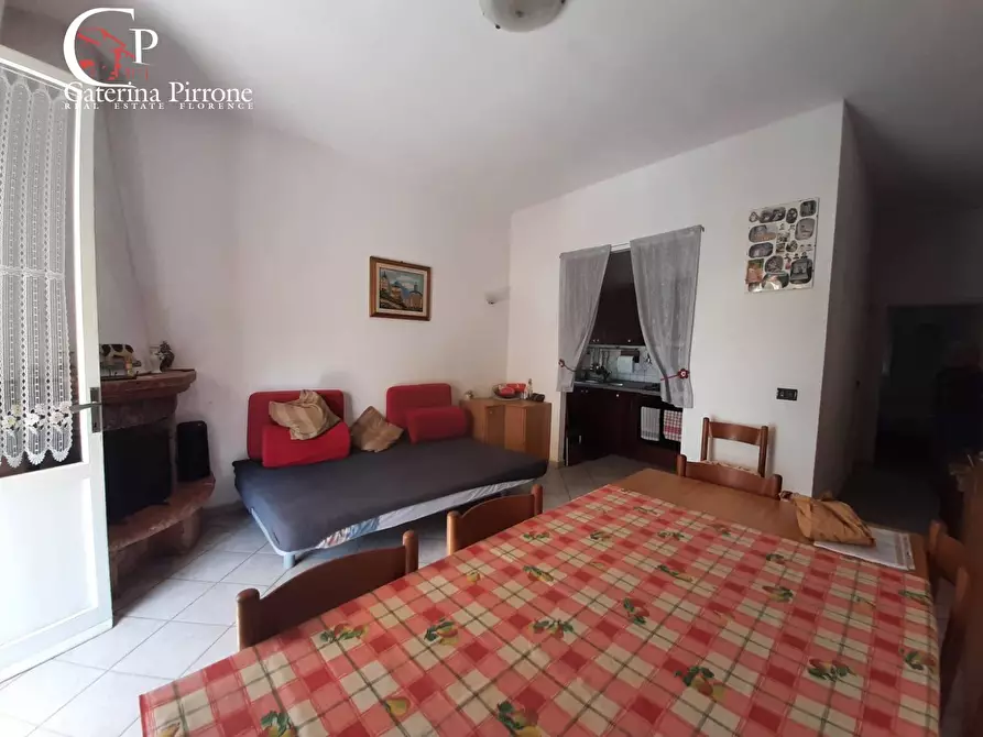 Immagine 3 di Appartamento in vendita  in via Sardegna a Rosignano Marittimo