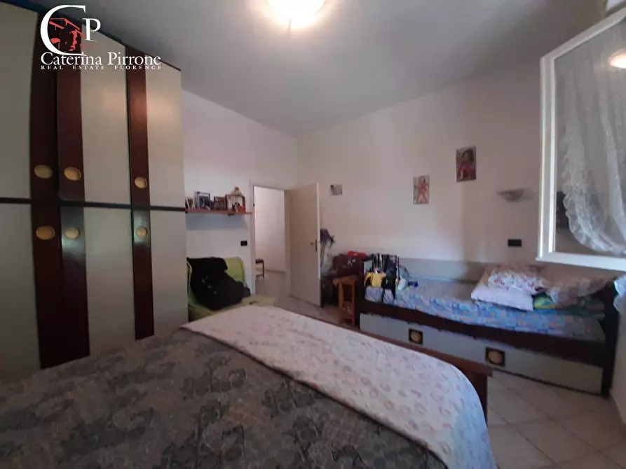 Immagine 9 di Appartamento in vendita  in via Sardegna a Rosignano Marittimo