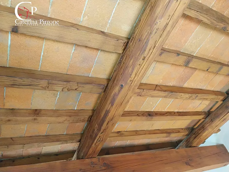 Immagine 4 di Rustico / casale in vendita  in frazione Dicomano Campagna a Dicomano