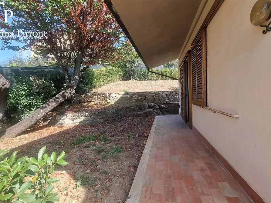 Immagine 6 di Villa in vendita  in via di Piscille a Greve In Chianti