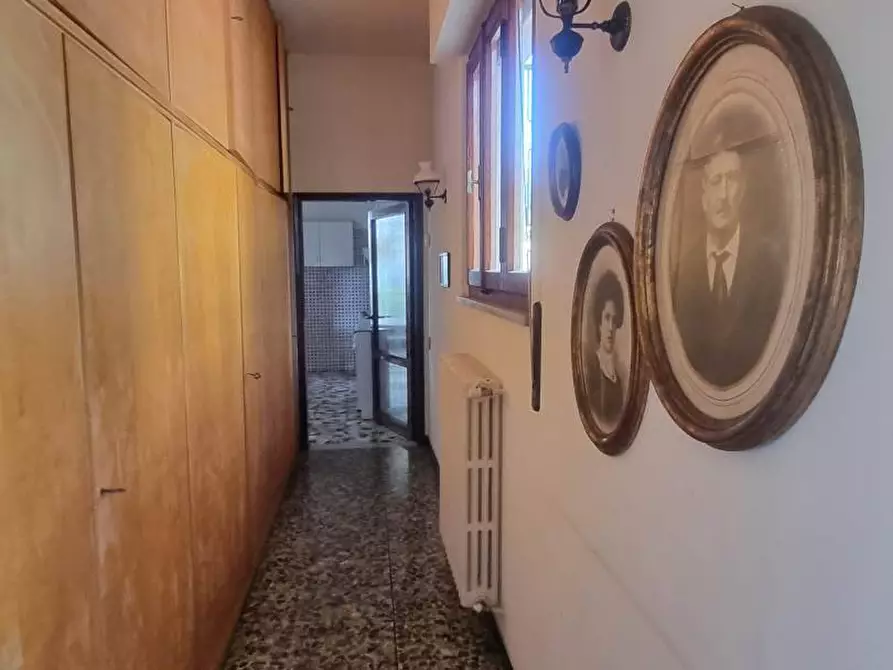 Immagine 18 di Villa in vendita  in via di Piscille a Greve In Chianti