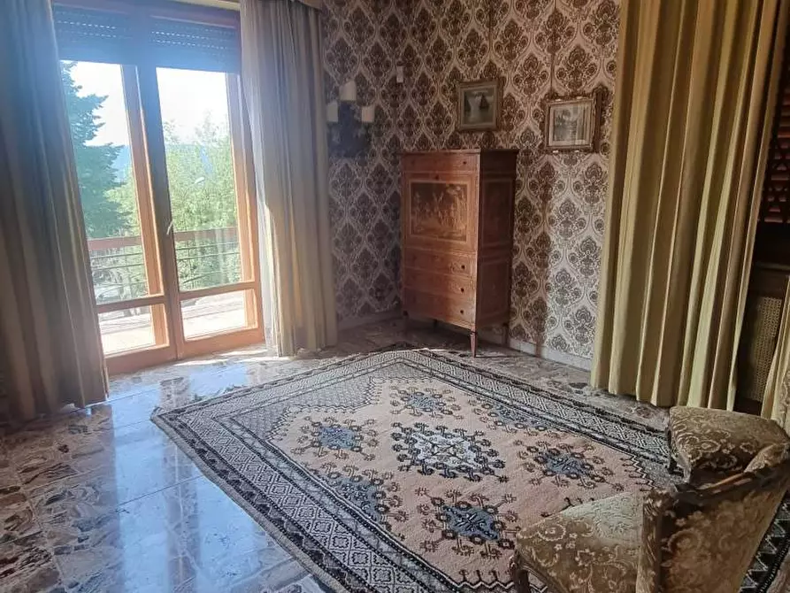 Immagine 14 di Villa in vendita  in via di Piscille a Greve In Chianti