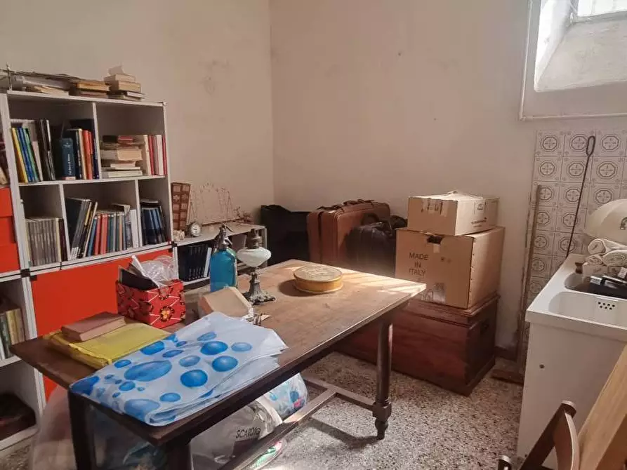 Immagine 28 di Villa in vendita  in via di Piscille a Greve In Chianti