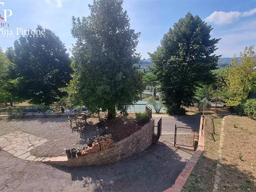 Immagine 7 di Villa in vendita  in via di Piscille a Greve In Chianti