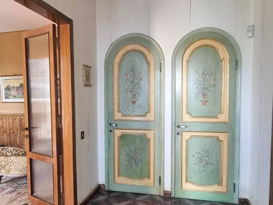 Immagine 20 di Villa in vendita  in via di Piscille a Greve In Chianti