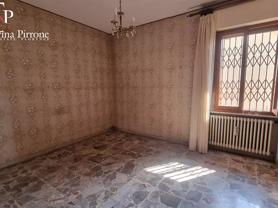 Immagine 22 di Villa in vendita  in via di Piscille a Greve In Chianti