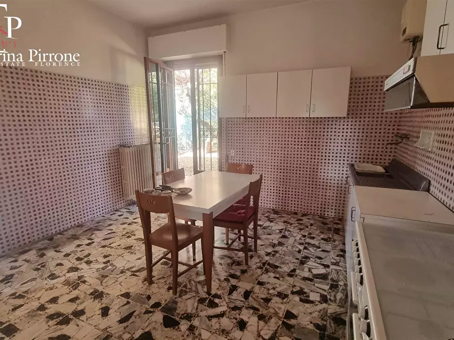 Immagine 16 di Villa in vendita  in via di Piscille a Greve In Chianti