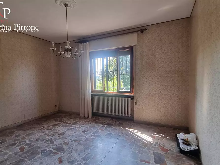 Immagine 23 di Villa in vendita  in via di Piscille a Greve In Chianti