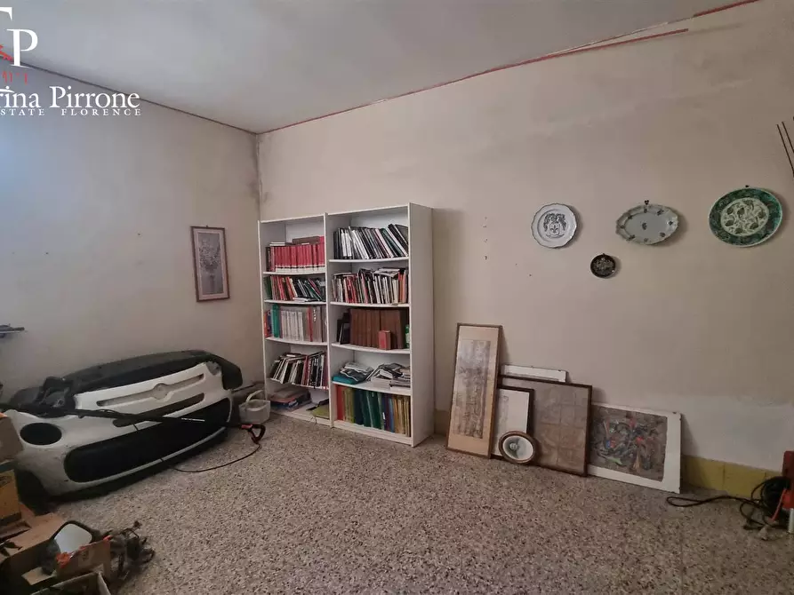 Immagine 29 di Villa in vendita  in via di Piscille a Greve In Chianti