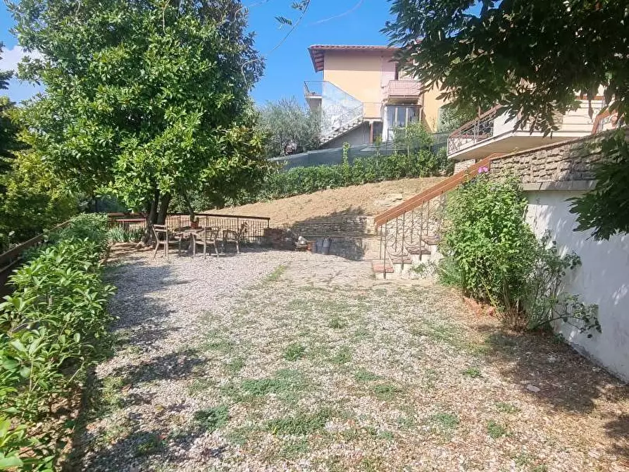 Immagine 8 di Villa in vendita  in via di Piscille a Greve In Chianti