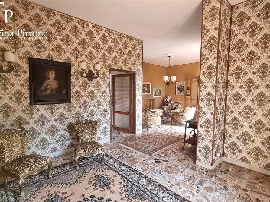 Immagine 12 di Villa in vendita  in via di Piscille a Greve In Chianti