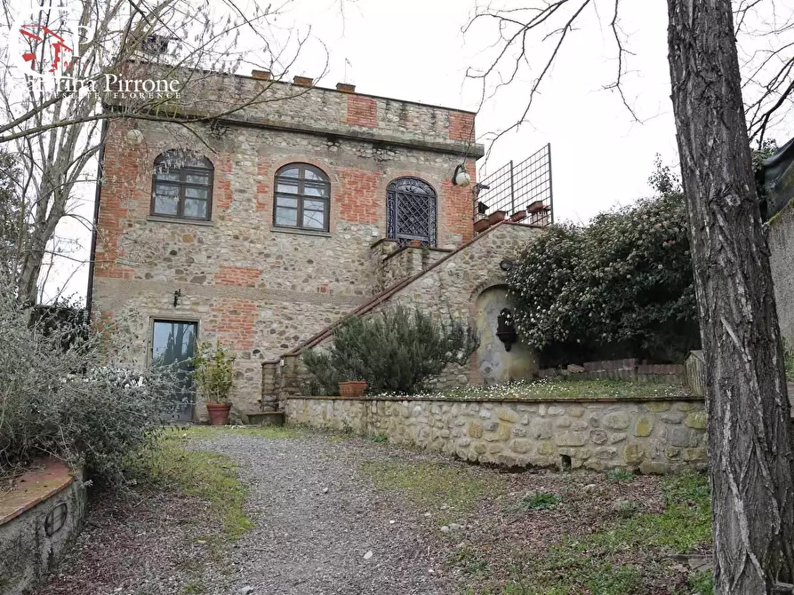 Immagine 1 di Rustico / casale in vendita  a San Casciano In Val Di Pesa