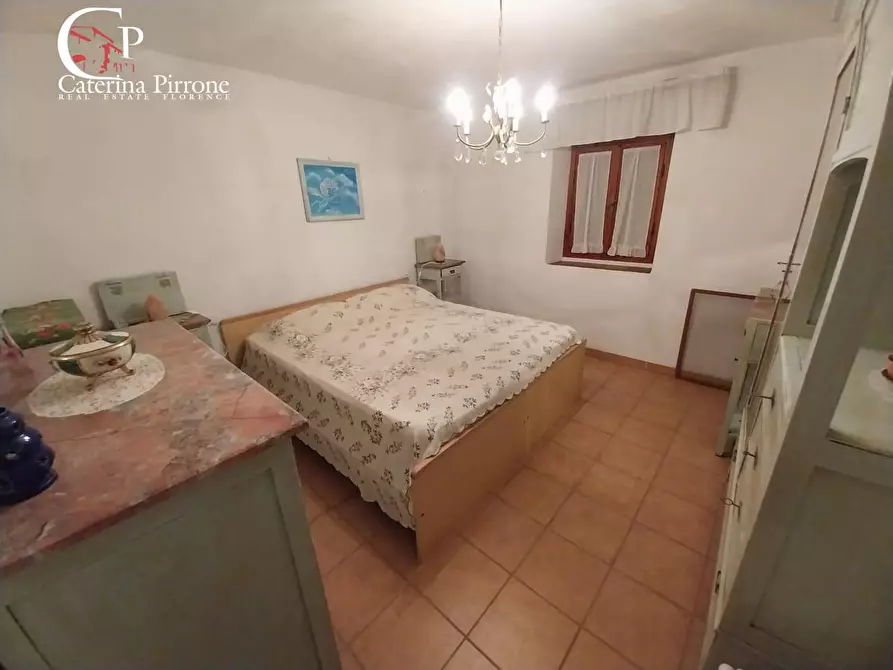 Immagine 8 di Casa indipendente in vendita  in frazione Corella a Dicomano