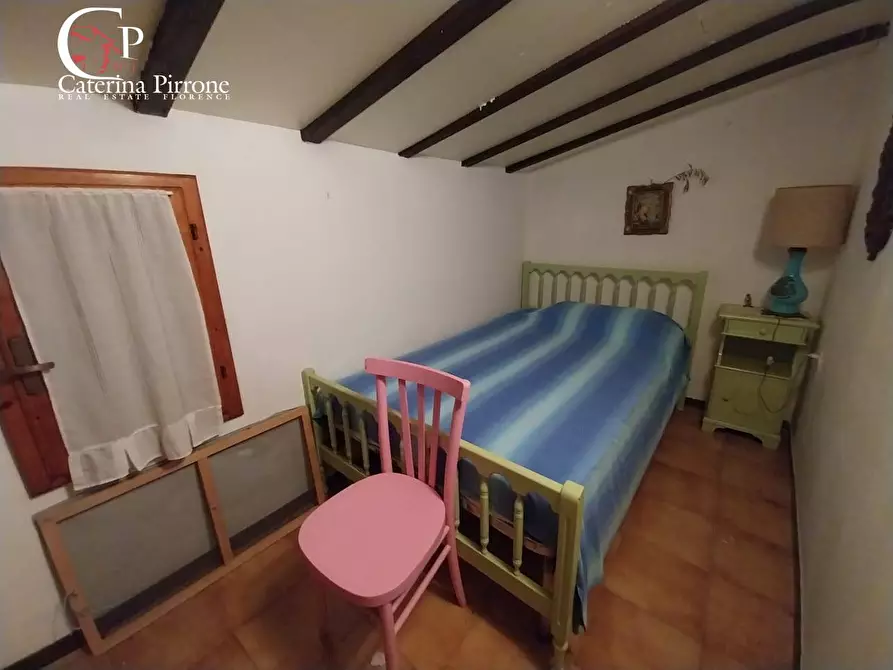 Immagine 9 di Casa indipendente in vendita  in frazione Corella a Dicomano