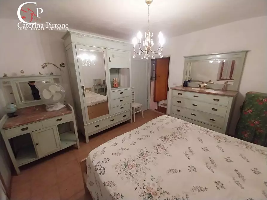 Immagine 10 di Casa indipendente in vendita  in frazione Corella a Dicomano