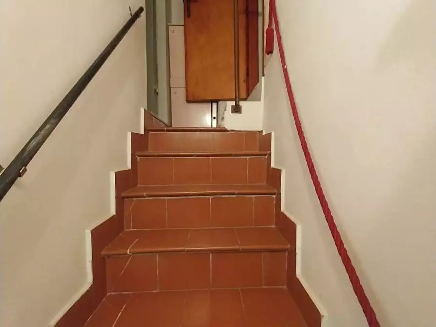 Immagine 7 di Casa indipendente in vendita  in frazione Corella a Dicomano