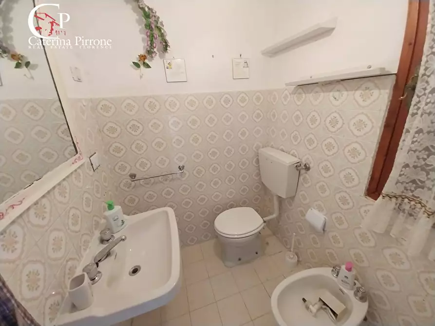 Immagine 11 di Casa indipendente in vendita  in frazione Corella a Dicomano