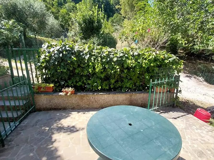 Immagine 2 di Casa indipendente in vendita  in frazione Corella a Dicomano